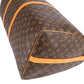 Louis Vuitton Keepall 60 Bandoulière aus Monogram Canvas – Ansicht 7