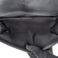 Chanel Medium Boy Single Flap aus gestepptem Lammleder – Ansicht 13