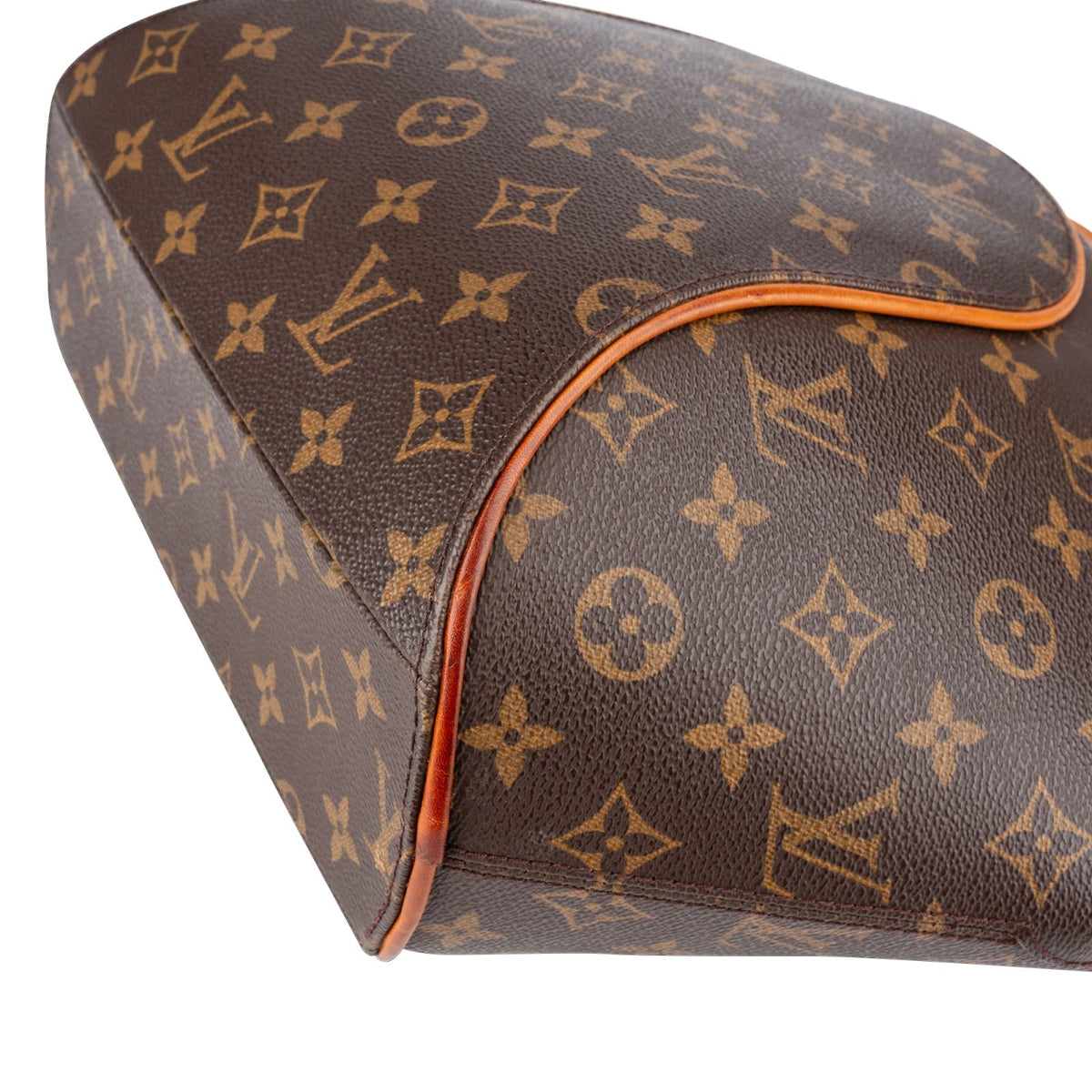 Louis Vuitton Monogram Canvas Ellipse MM Handbag