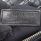 Yves Saint Laurent Quilted Calfskin Loulou Medium Crossbody Bag