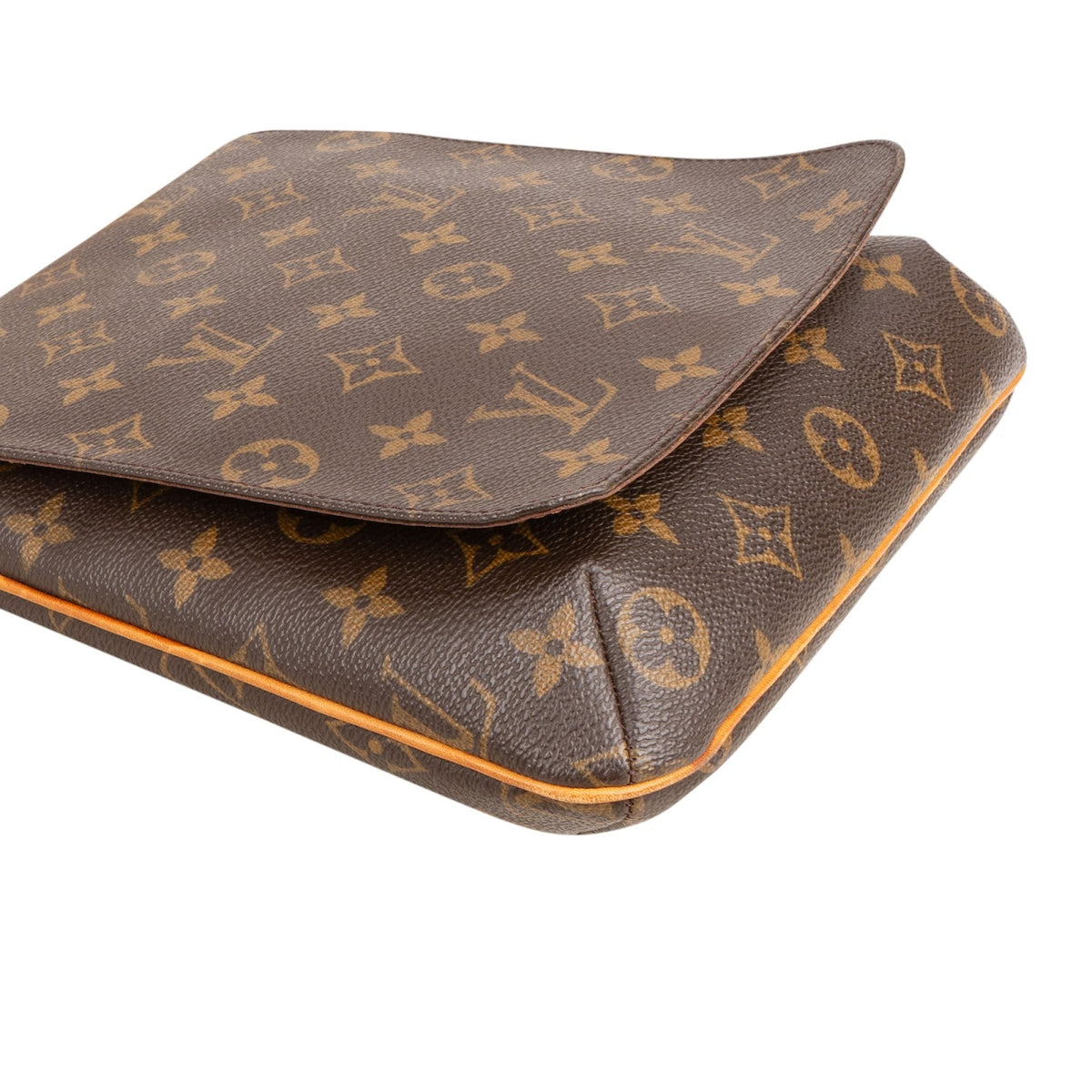 Louis Vuitton Monogram Canvas Musette Salsa PM Shoulder Bag