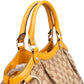 Gucci Monogram GG Sukey Handbag