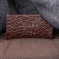 Gucci Monogram GG Canvas Abbey D-Ring Messenger Crossbody Bag