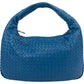 Bottega Veneta Intrecciato Leather Belly Hobo Shoulder Bag