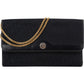 Christian Dior Oblique Monogram Vintage Single Flap Shoulder Bag