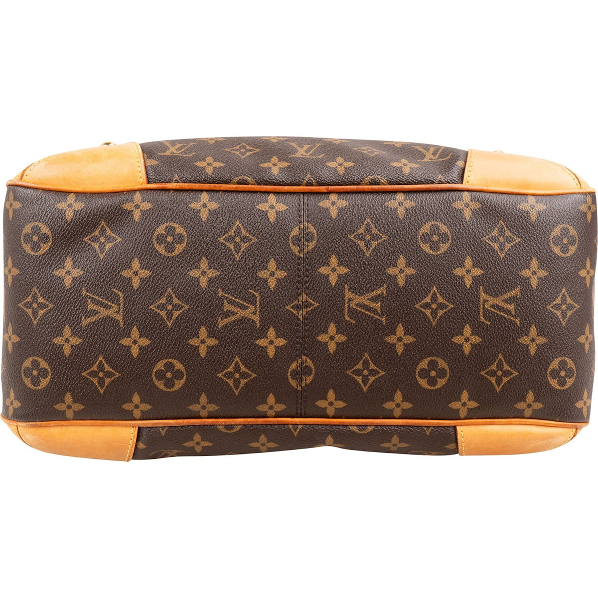 Louis Vuitton Monogram Canvas Estrela MM Handbag