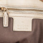 Gucci Monogram GG Canvas Scarf Positiano Handbag