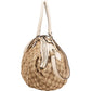 Gucci Monogram GG Canvas Sukey Handbag