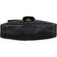 Gucci Matelassé Leather GG Large Marmont Shoulder Crossbody Bag