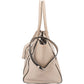Prada Luggage Tote aus Vitello-Daino-Leder – Ansicht 5