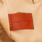 Chloé Canvas Medium Woody Tote Shoulder Bag