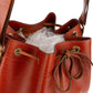 Louis Vuitton Brown Epi Leather Sac Noé Petit Shoulder Bag