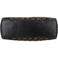 Gucci Monogram GG Denim Ophidia Tote Shoulder Bag