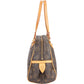 Louis Vuitton Monogram Canvas Montorgueil PM Shoulder Bag