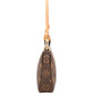 Louis Vuitton Monogram Canvas Pochette Accessoires Handbag