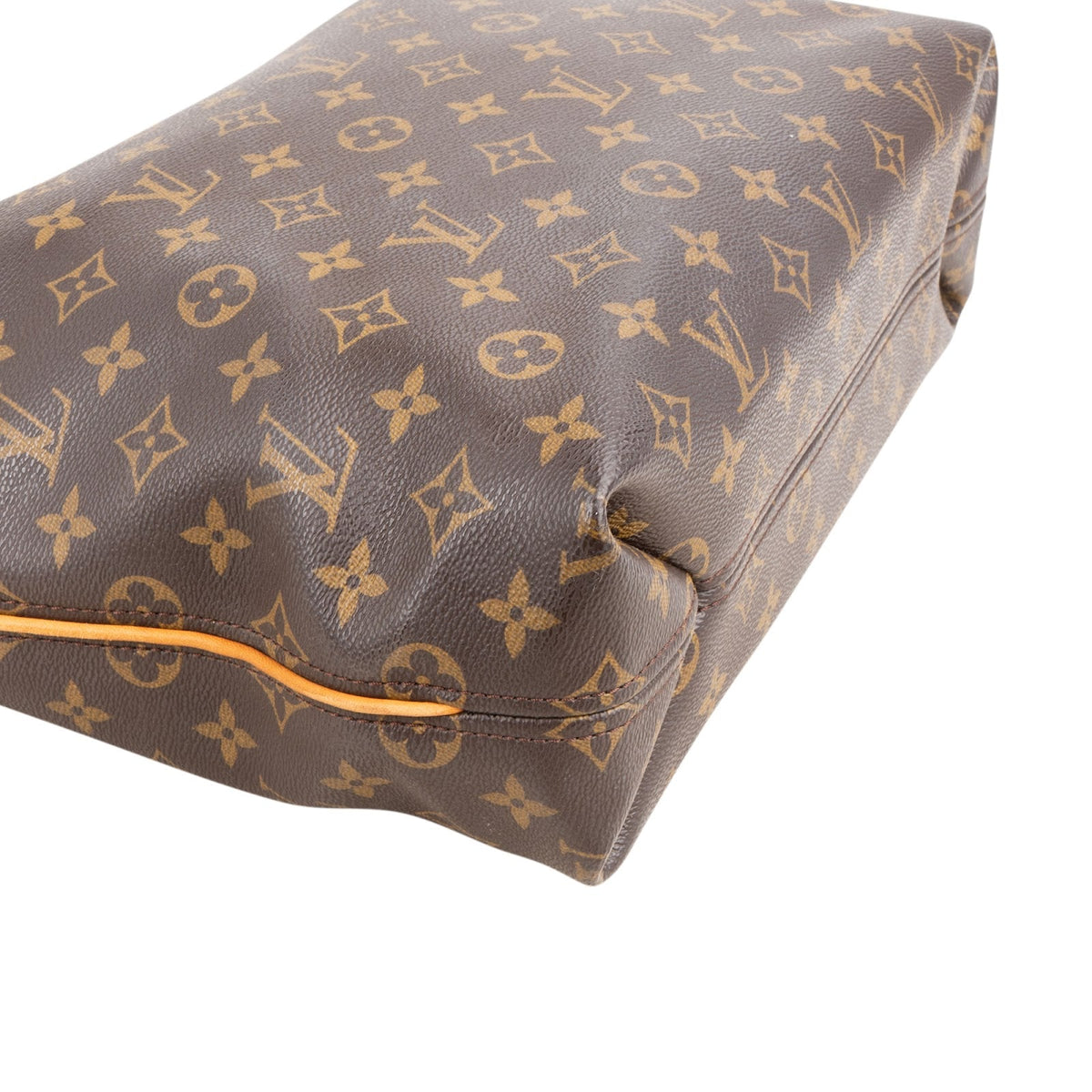 Louis Vuitton Monogram Canvas Sully PM Handbag