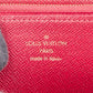 Louis Vuitton Monogram Canvas Zippy Wallet