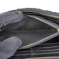 Christian Dior Trotter Monogram Zipped Long Wallet