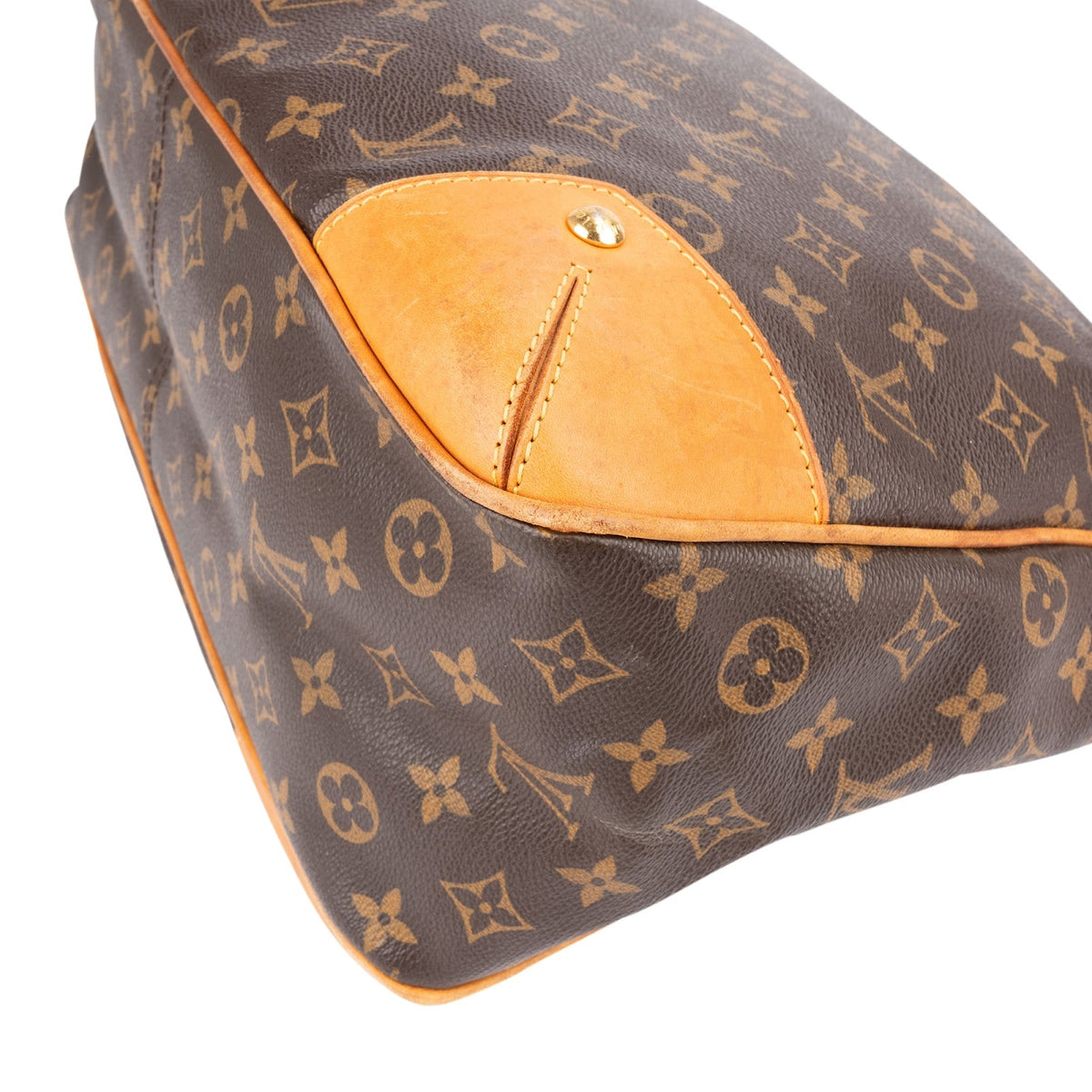 Louis Vuitton Estrela MM aus Monogram Canvas – Ansicht 7