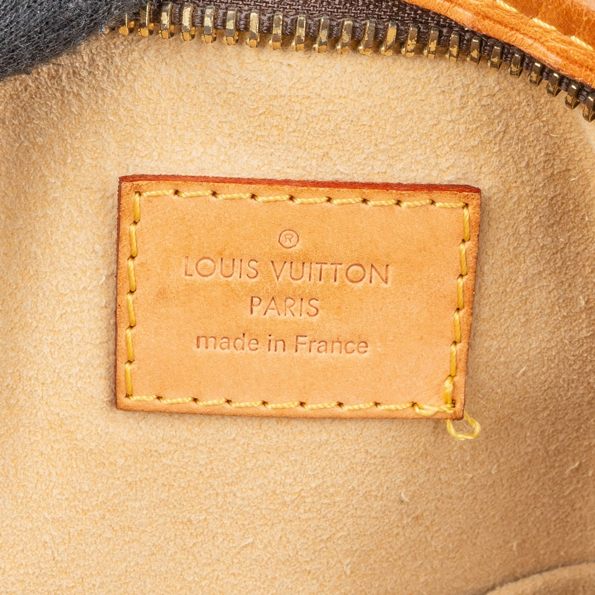 Louis Vuitton Monogram Canvas Estrela MM Shoulder Bag