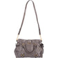 Miu Miu Vitello Lux Bow City Satchel Handbag