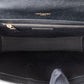 Saint Laurent Grain Ee Poudre Large Envelope Crossbody Bag