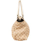 Gucci Monogram GG Canvas Abbey D-Ring Tote Shoulder Bag