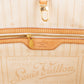 Louis Vuitton Neverfull MM Damier Azur, Bild 10 von 11