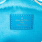 Louis Vuitton Calfskin Leather Monogram Empreinte Loop Shoulder Bag