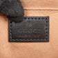 Gucci Chevron Leather Marmont Matelassé Mini Crossbody Bag