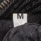 Prada Black Saffiano Lux Galleria Handbag