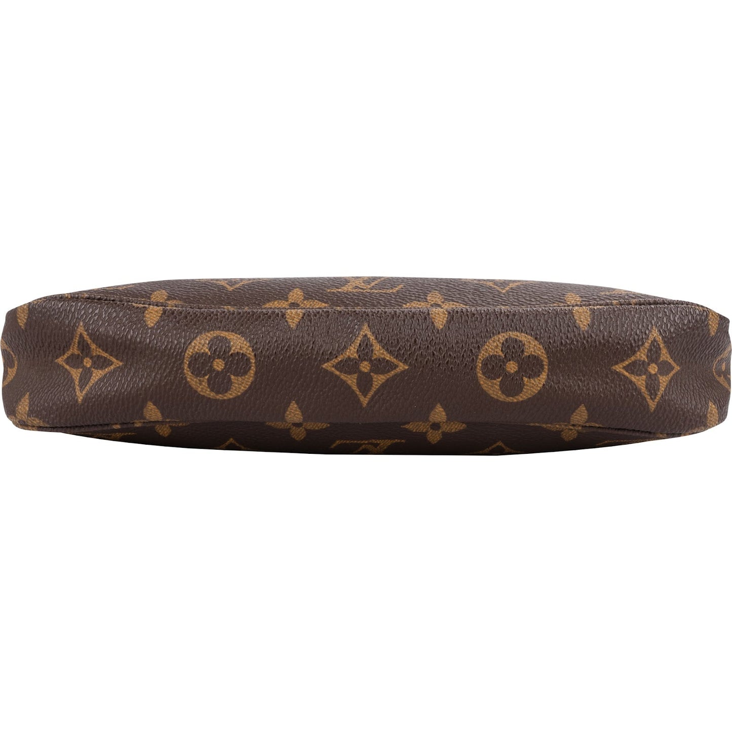 Louis Vuitton Monogram Canvas Pochette Accessoires Handbag