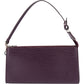 Louis Vuitton Purple Epi Leather Pochette Accessoires Handbag