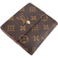 Louis Vuitton Monogram Canvas Elise Wallet