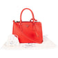 Prada Saffiano Leather Galleria Handbag