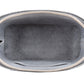 Louis Vuitton Noir Epi Leather Alma BB Handbag