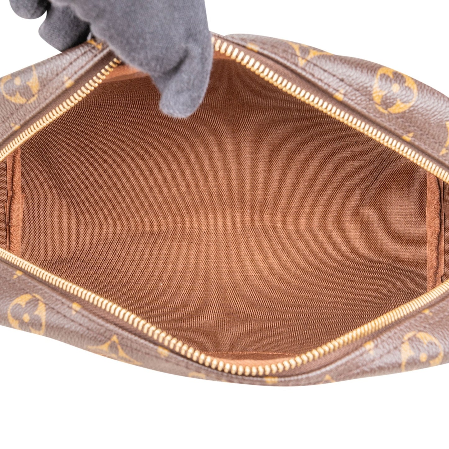 Louis Vuitton Monogram Canvas Montorgueil Handbag