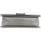 Chanel Quilted Lambskin Medium Boy Single Flap Crossbody Bag