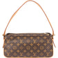 Louis Vuitton Monogram Canvas Viva Cite PM Shoulder Bag