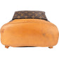 Louis Vuitton Monogram Canvas Montsouris GM Backpack