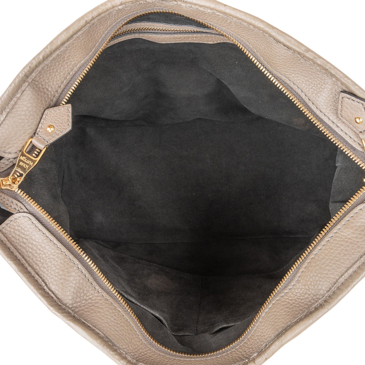 Louis Vuitton Monogram Mahina Leather Stellar PM Handbag M93811