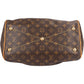 Louis Vuitton Monogram Canvas Tivoli GM Shoulder Bag
