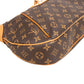 Louis Vuitton Monogram Canvas Thames GM Shoulder Bag