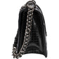 Christian Dior Embossed Cannage Diorama Flap Crossbody Bag