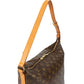 Louis Vuitton Monogram Canvas x Sharon Stone Amfar Three Vanity Star Shoulder Bag