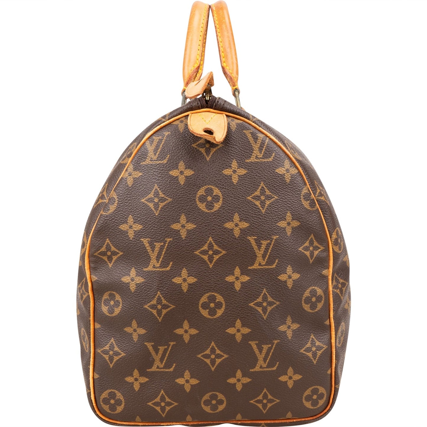 Louis Vuitton Monogram Canvas Speedy 40 Handbag