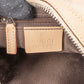 Gucci Monogram GG Small Shoulder Bag