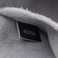 Louis Vuitton Noir Epi Leather Alma BB Handbag