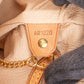 Louis Vuitton Monogram Canvas Bucket PM Shoulder Bag