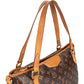 Louis Vuitton Monogram Canvas Estrela MM Shoulder Bag
